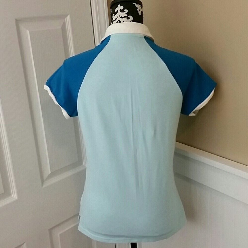 Bright Tee - Picture 3 of 6